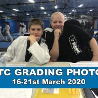 2020-03-16to21 MTC Gradings